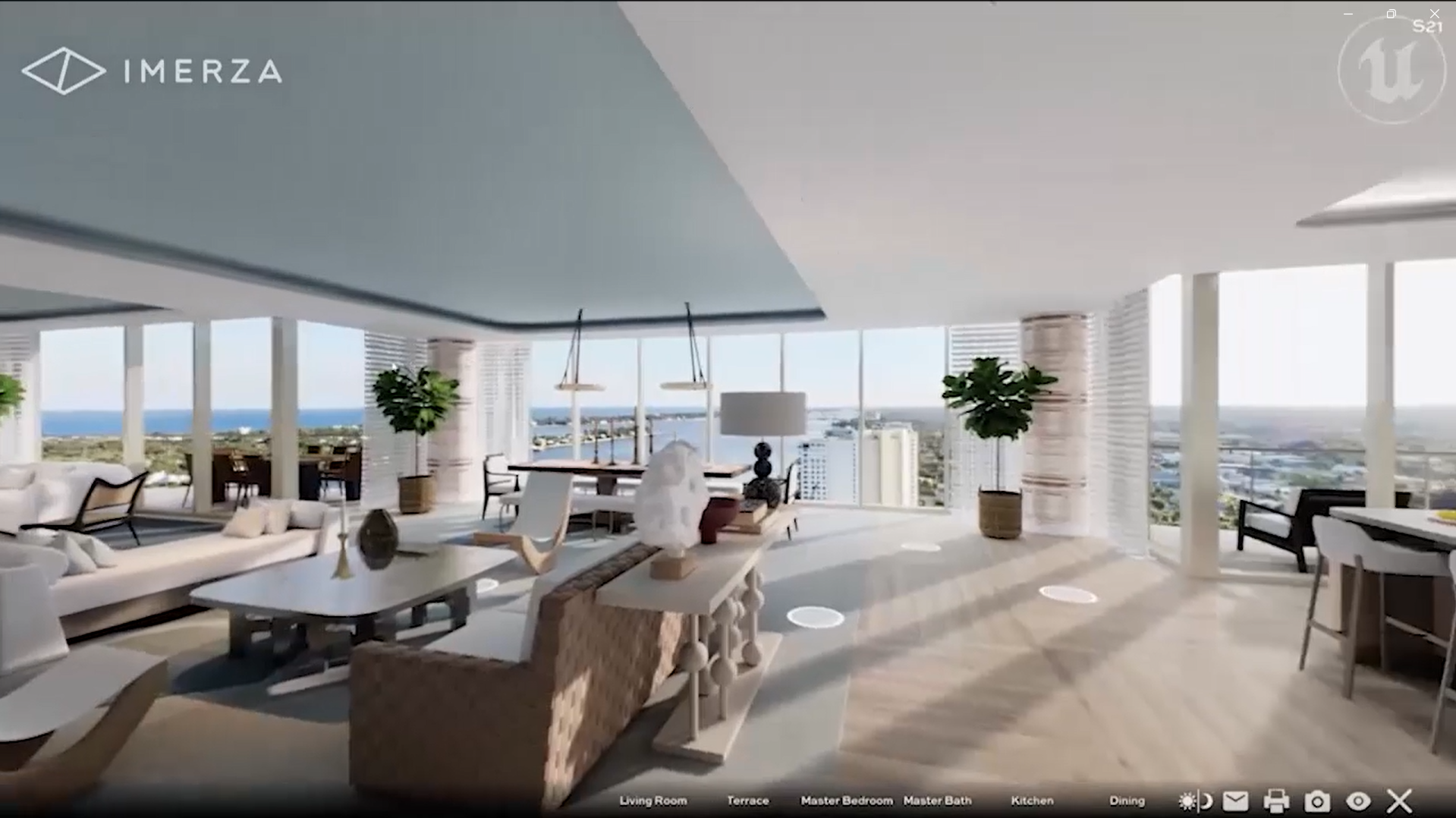 Virtual tour